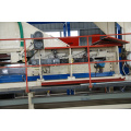 Full Automatic MDF Production Line